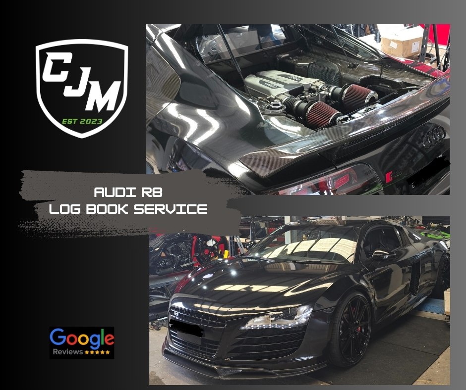 Mobile logbook servicing Gold Coast car maintenance