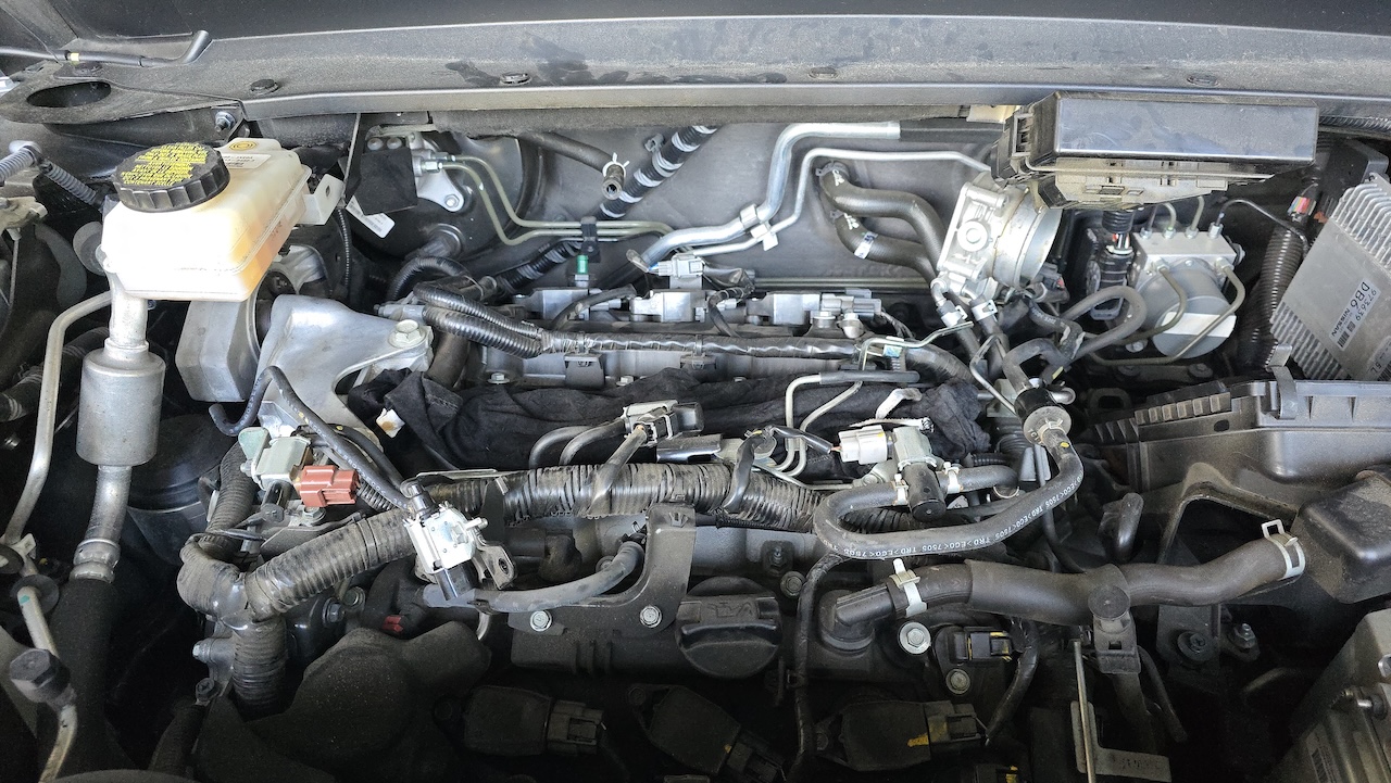 Professional engine diagnostic and repair service Northern Gold Coast